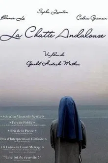 Andalusian rose movie poster