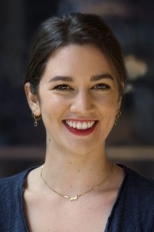 Madeline Sharafian profile picture