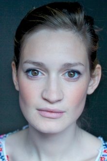 Eléonore Gurrey profile picture