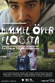 Flogsta Heaven movie poster