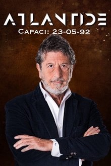 Capaci: 23-05-92 movie poster