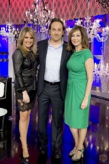 Al otro lado tv show poster