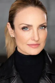 Foto de perfil de Carly Thomas Smith