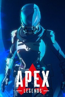 Apex Legends: Voidwalker movie poster