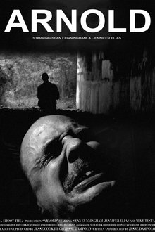 Poster do filme Arnold