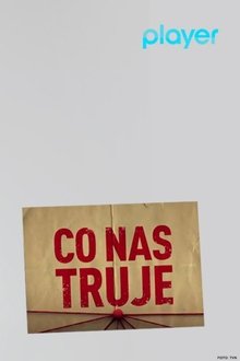 Co nas truje tv show poster