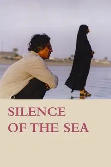 Silence of the Sea movie poster