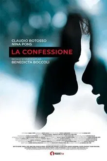 La confessione movie poster