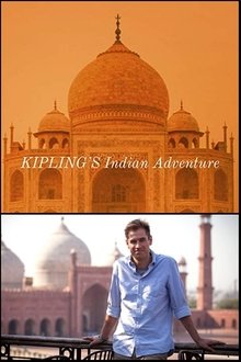 Poster do filme Kipling's Indian Adventure