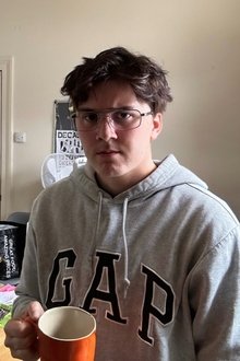 Foto de perfil de Dutch Loveridge