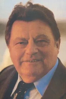 Franz Josef Strauß profile picture