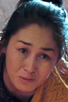 Ainura Kachkynbai Kyzy profile picture