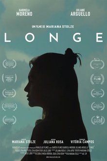 Far movie poster