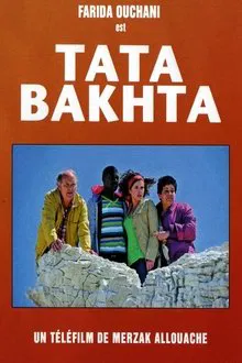 Tata Bakhta movie poster