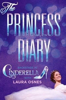 The Princess Diary tv show poster