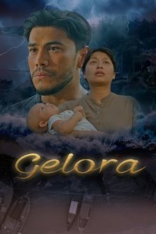 Gelora movie poster