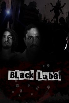 Black Label movie poster