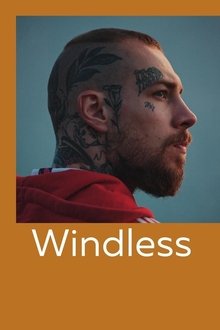 Windless movie poster