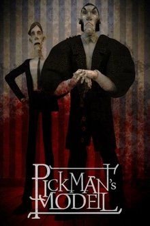 Pickman's Model movie poster