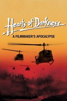 Hearts of Darkness: A Filmmaker's Apocalypse tv show poster