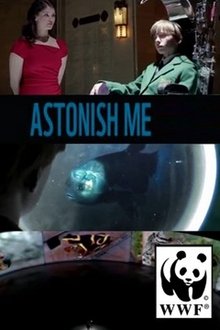 Astonish Me movie poster