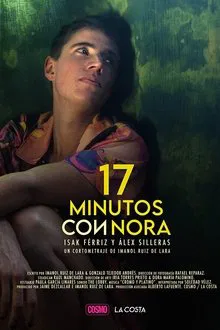 17 Minutes with Nora movie poster