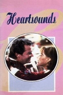 Heartsounds movie poster