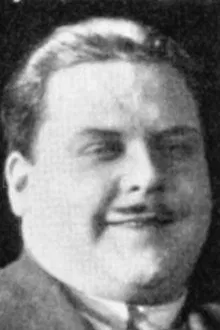 Holger Sjöberg profile picture