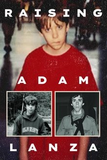 Raising Adam Lanza movie poster