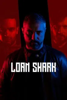 Loan Shark movie poster