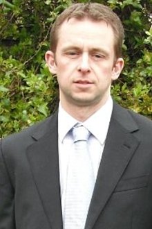 Chris Pollard profile picture