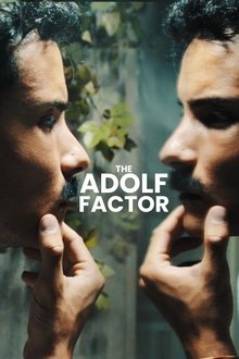 The Adolf Factor movie poster