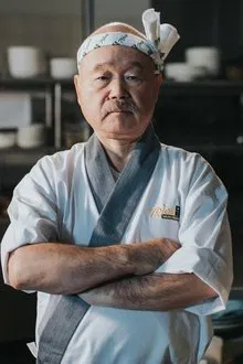 Hidekazu Tojo profile picture