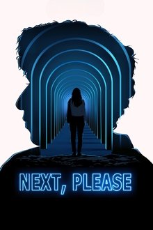 Next, Please movie poster