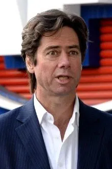 Gillon McLachlan profile picture