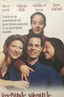 Stephanie, Nathalie, Caroline & Vincent movie poster