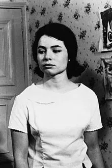 Foto de perfil de Betty Schneider
