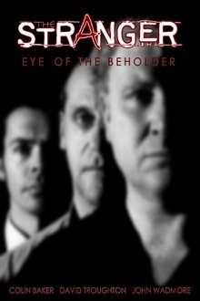 The Stranger: Eye of the Beholder movie poster