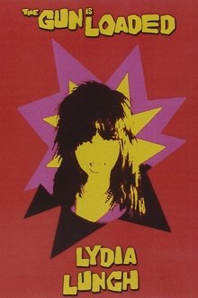 The Gun Is Loaded movie poster