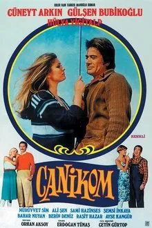 Canikom movie poster