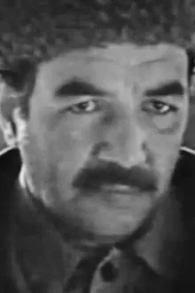 Marat Berdyyev profile picture