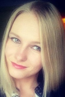 Agnese Strazdynia profile picture