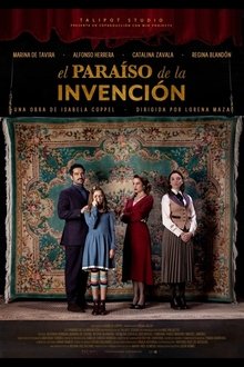 Heaven of Invention movie poster