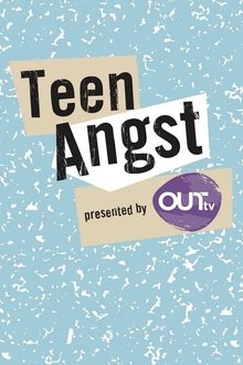 Teen Angst movie poster