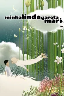 Poster do filme Minha Linda Garota, Mari
