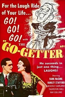 The Go-Getter movie poster