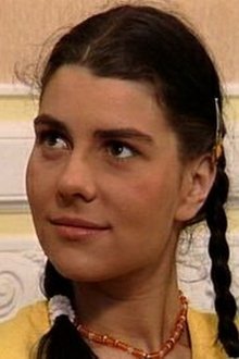 Foto de perfil de Petra