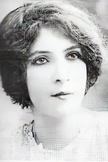 Suzanne Revonne profile picture