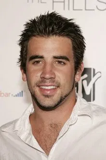 Jason Wahler profile picture