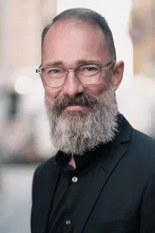 Peter Arrhenius profile picture